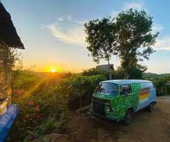Hotel Bajo las Estrellas eco camp