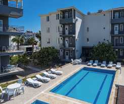  Assos Apart Belek
