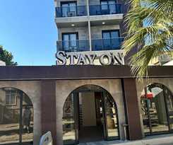  STAY ON HOTEL