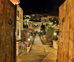  Hotel Asia Minor