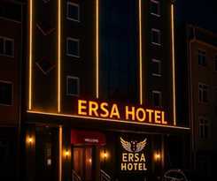  ERSA HOTEL