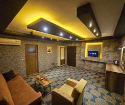  OSMANİYE GARDEN OTEL