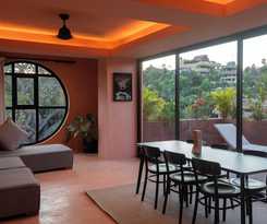 Hotel Casa Toro La Punta