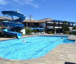 Hotel Baia Cabr&aacute;lia