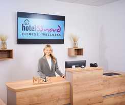 Hotel 53 Nord