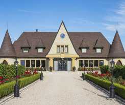  Ch&acirc;teau R