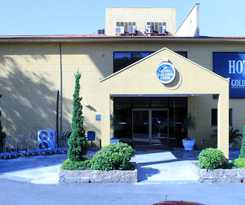 Hotel Golden Park Campinas Viracopos