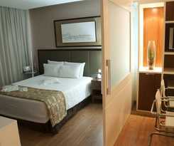 Hotel Belo Horizonte Plaza Lourdes