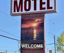 Hotel Adams Motel