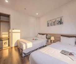 Hotel Bee Luxury Da Lat