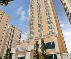 Cassino Tower Campinas Cambui By Nacional Inn