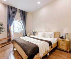 Hotel Adalia Villa and Da Lat