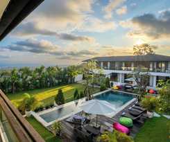 Hotel Mahameru Uluwatu
