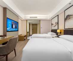 Hotel World Olympic Sports Center Branch