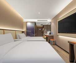 Hotel WorldQuancheng Sqr Kuanholi Branch