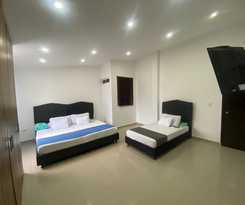 Hotel HOTEL JARDIN PLAZA BY SGH