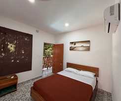 Hotel arhuacos hostal