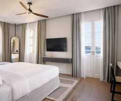 Hotel The Calliston
