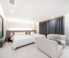 Hotel Lantana Gwangju