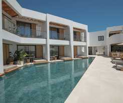 Hotel Nuca Mykonos