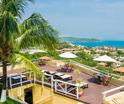  Villa Mercedes Pousada & Spa