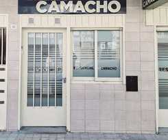 Hotel HOTEL RESIDENCIAL CAMACHO