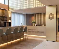Hotel H&ocirc;tel des Innovations