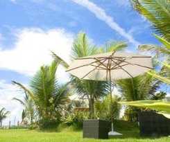 Pousada Villa Da Praia