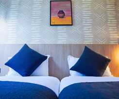 Hotel Az Rabat Centre