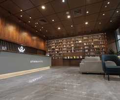 Hotel LOTUS BLU HOTEL NAGA