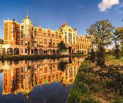 Hotel Efteling Grand Hotel - Theme Park tickets included