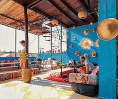 Hotel Skate Surf Camp Morocco