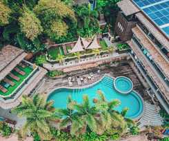 Hotel Bugana Beach and Dive Resort