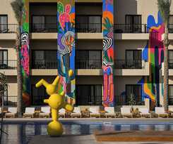 Hotel The Kaktus Somabay