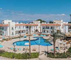 Hotel Blue Residence Dahab