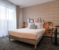 Hotel Nemea Appart Bordeaux Pessac