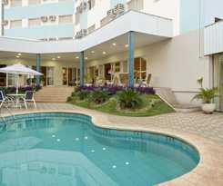 Hotel Nacional Inn Cuiabá