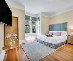 Hotel Hennessey Estate