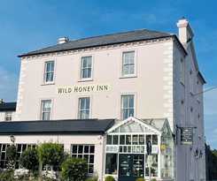 Hotel Wild Honey Inn