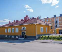 Hotel Sawo Hostel