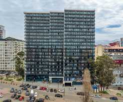Hotel Next Apartments Official