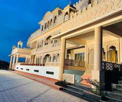 Hotel The Dhawala Resort