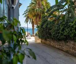 Hotel Meraki Rooms