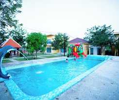Hotel LML Kampot Relax House