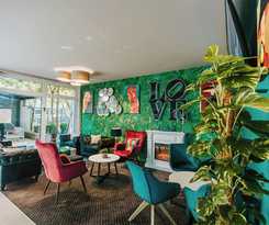 Hotel Ar&eacute;na Deluxe and Spa