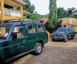 Hotel Entebbe Coffee Lodge