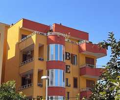 Hotel Belix Apartments Near the Beach
