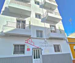 Hotel TENERIFE URBAN ROOMS