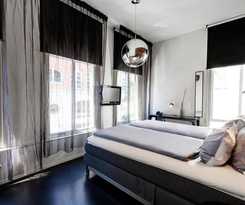 Hotel V Frederiksplein