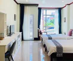 Hotel Vanida
